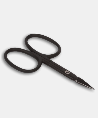 Loon Ergo Arrow Point Fly Tying Scissors Loon Ergo Arrow Point Fly Tying Scissors